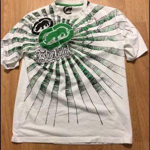 Men’s ecko shirt